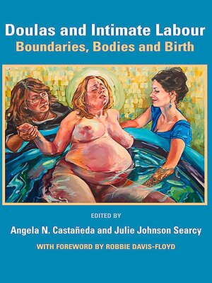 cover image of Doulas and Intimate Labour